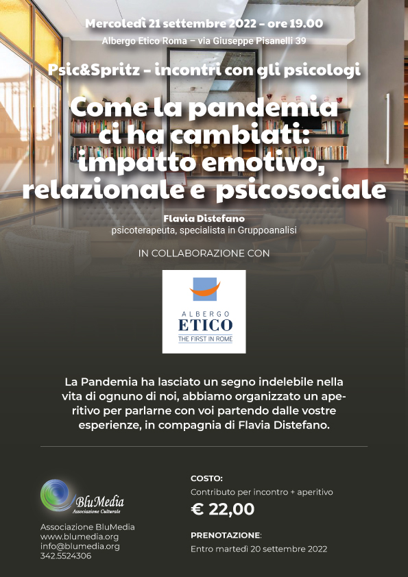 Locandina 21 settembre