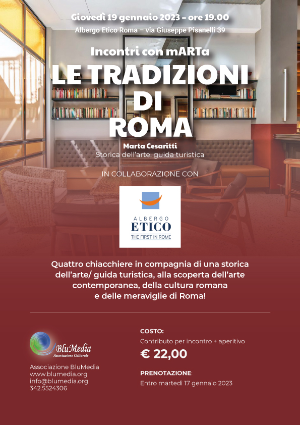 Locandina 23 novembre