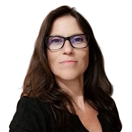 Roberta Morucci